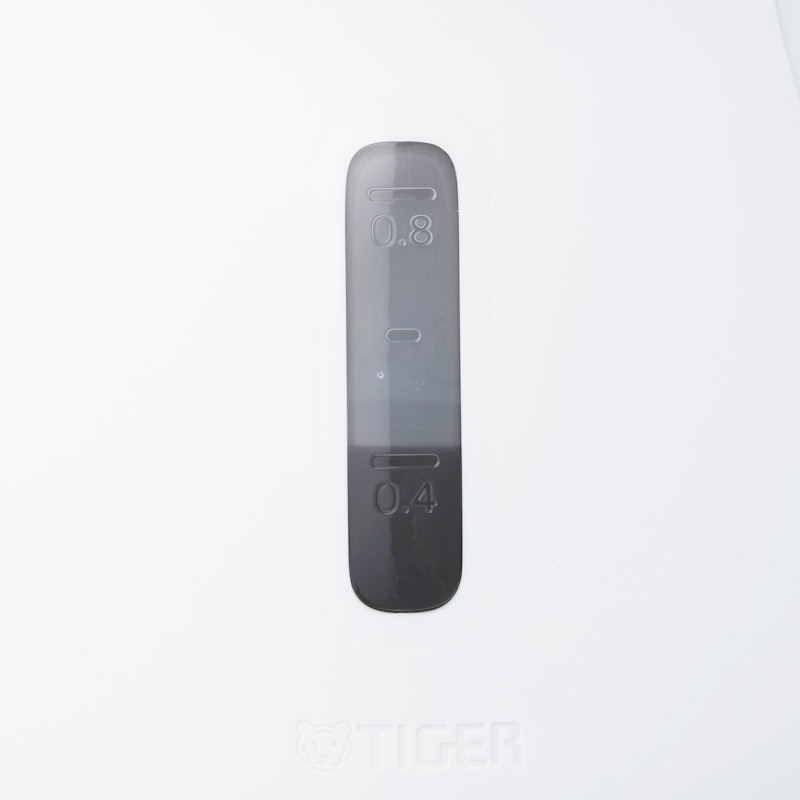 電気ケトル QUICK&SAFE+ 3