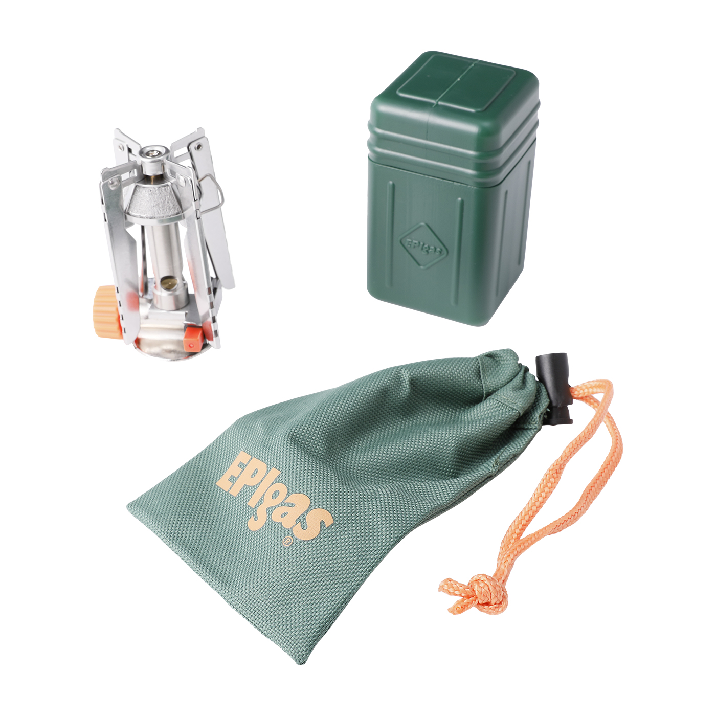 REVO-3700 STOVE 8