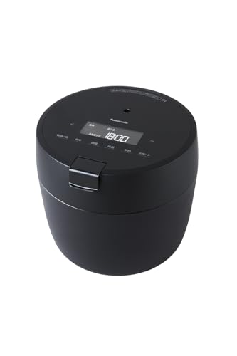 パナソニックの炊飯器のおすすめ人気ランキング【2025年10月