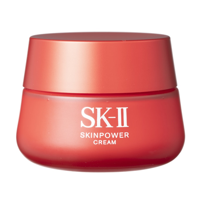 SK-Ⅱ スキンパワークリームスキンケア/基礎化粧品