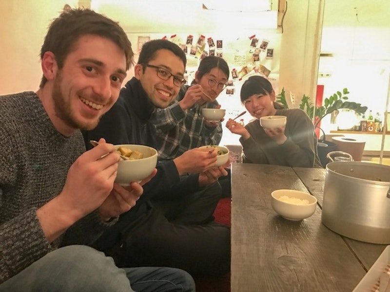 Plum Hostel 6