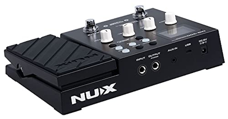 NUX MG-300 2