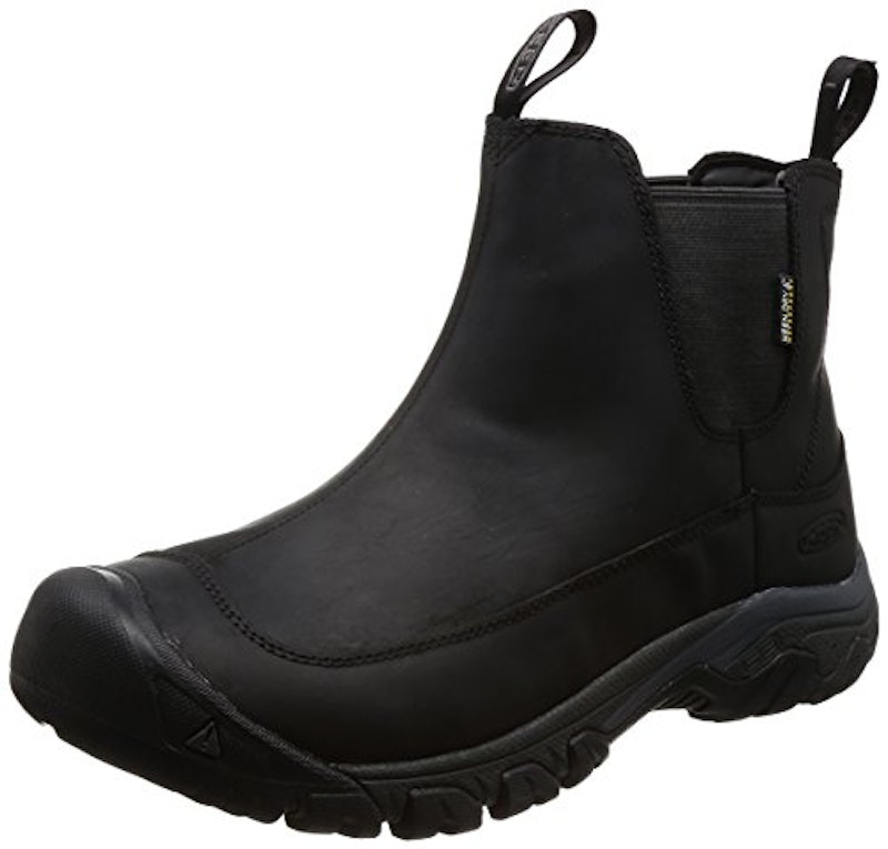 ANCHORAGE BOOT III WP 1