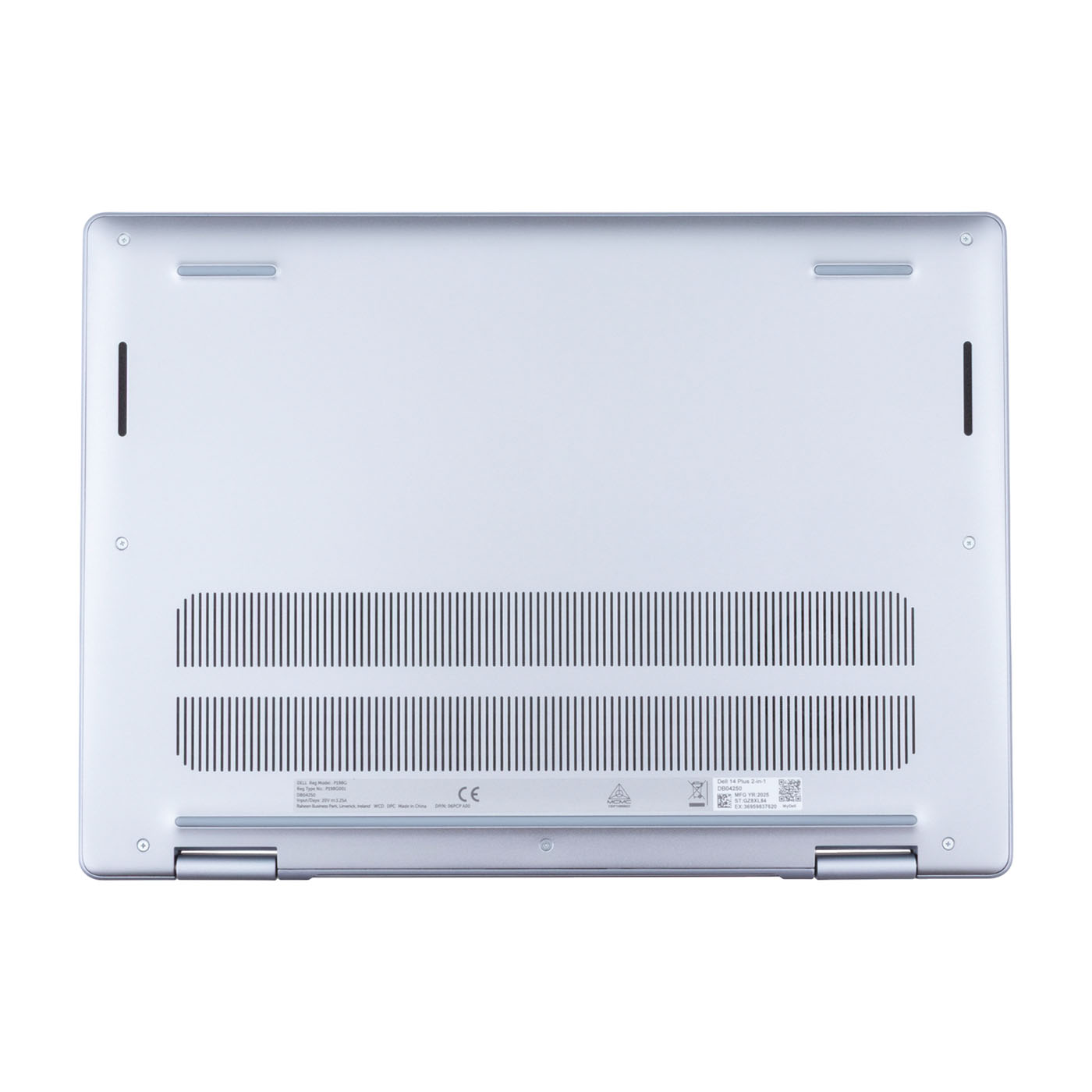 Dell 14 Plus 2-in-1 8