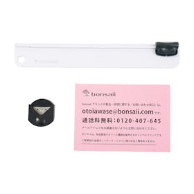 bonsaii ラミネーター L-309Aを検証レビュー!ラミネーターの選び方も紹介 5