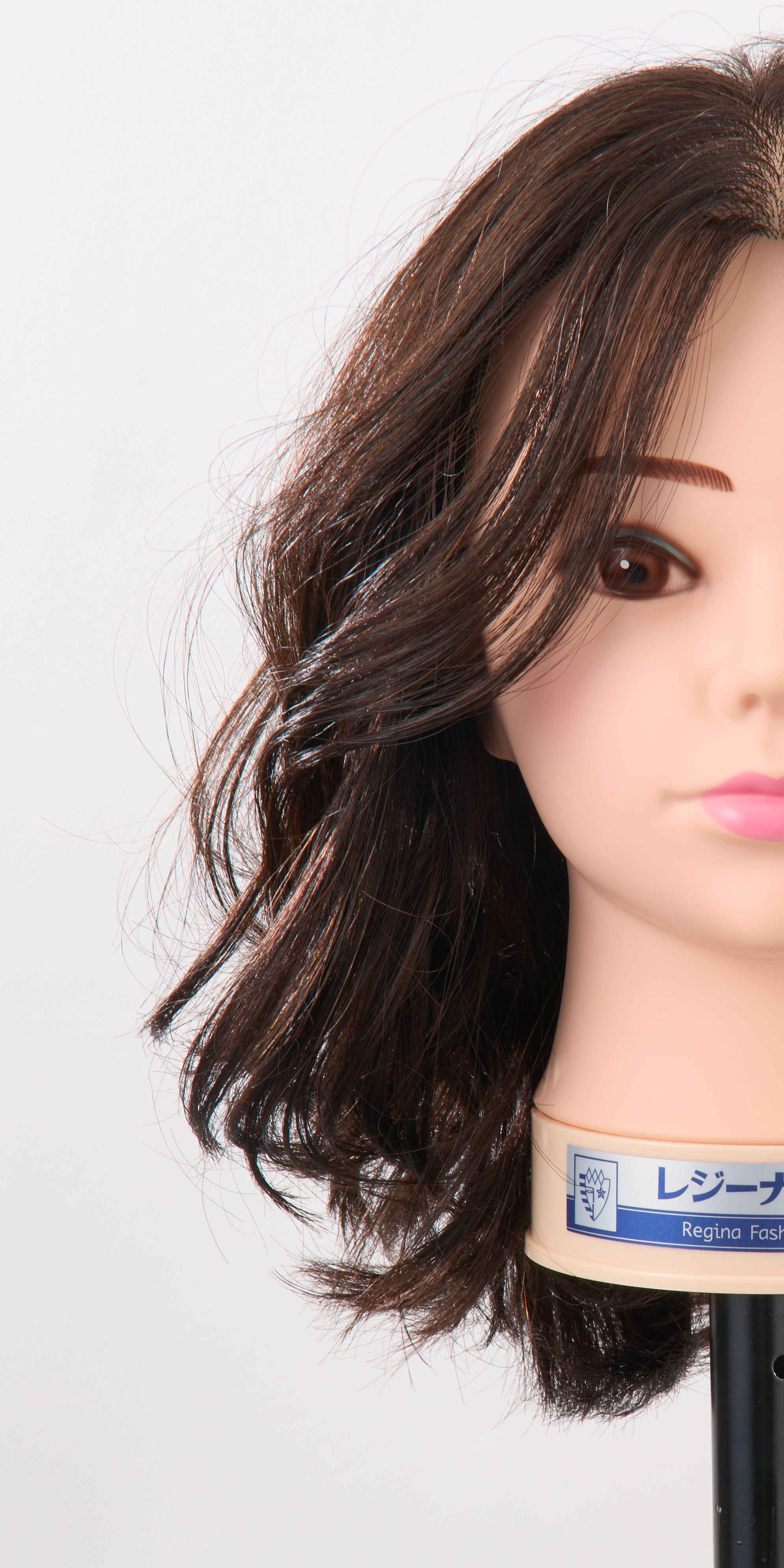 ヘアオイル スリーク＆シャイン 4