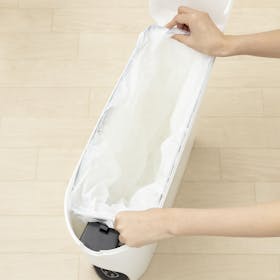 ネビオ さわらずポイっと センサーペールをレビュー!クチコミ・評判をもとに徹底検証 4