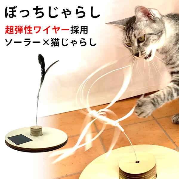 ぼっちじゃらし　 1