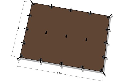 DD Tarp XL 2