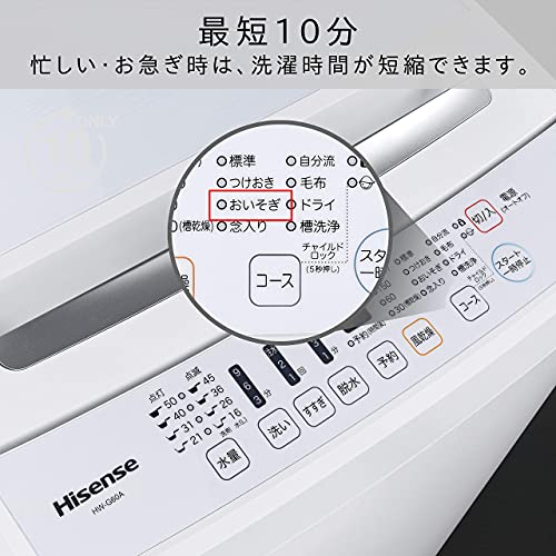 全自動電気洗濯機 2