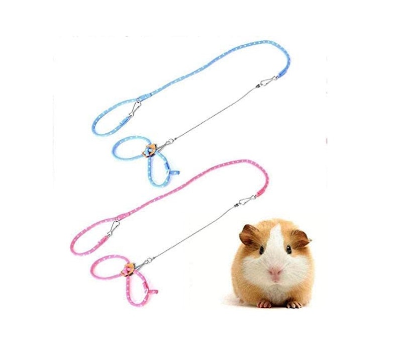 小動物用ハーネス 4