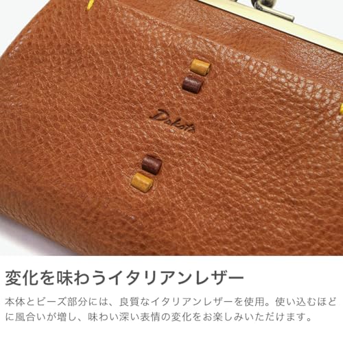  二つ折り財布 ペルリーネ 3
