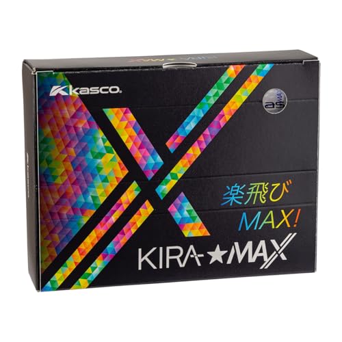 KIRA MAX 1