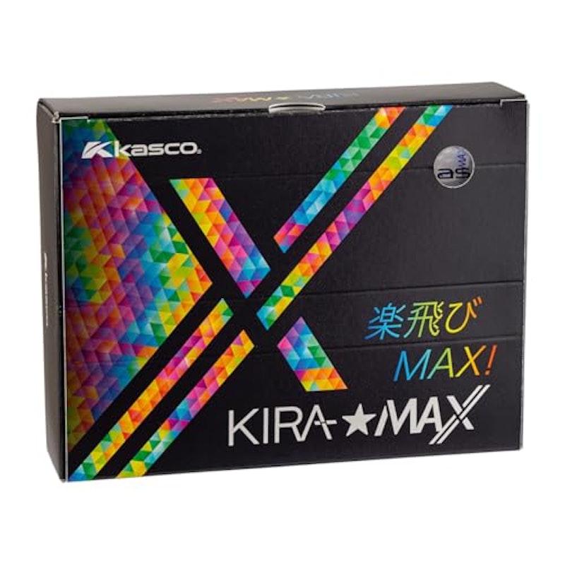 KIRA MAX 1
