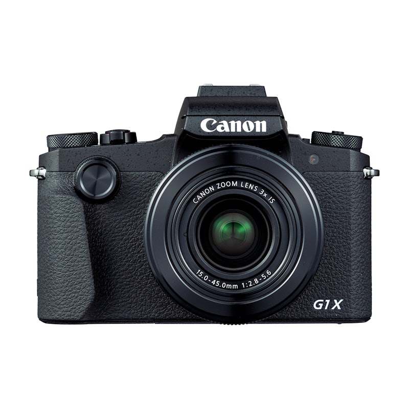 32,227円Canon PowerShot G1 X Mark III #637