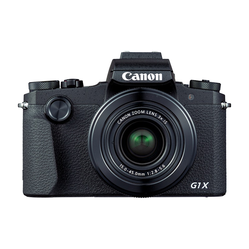 Canon PowerShot G1 X Mark Ⅲをレビュー！口コミ・評判をもとに徹底