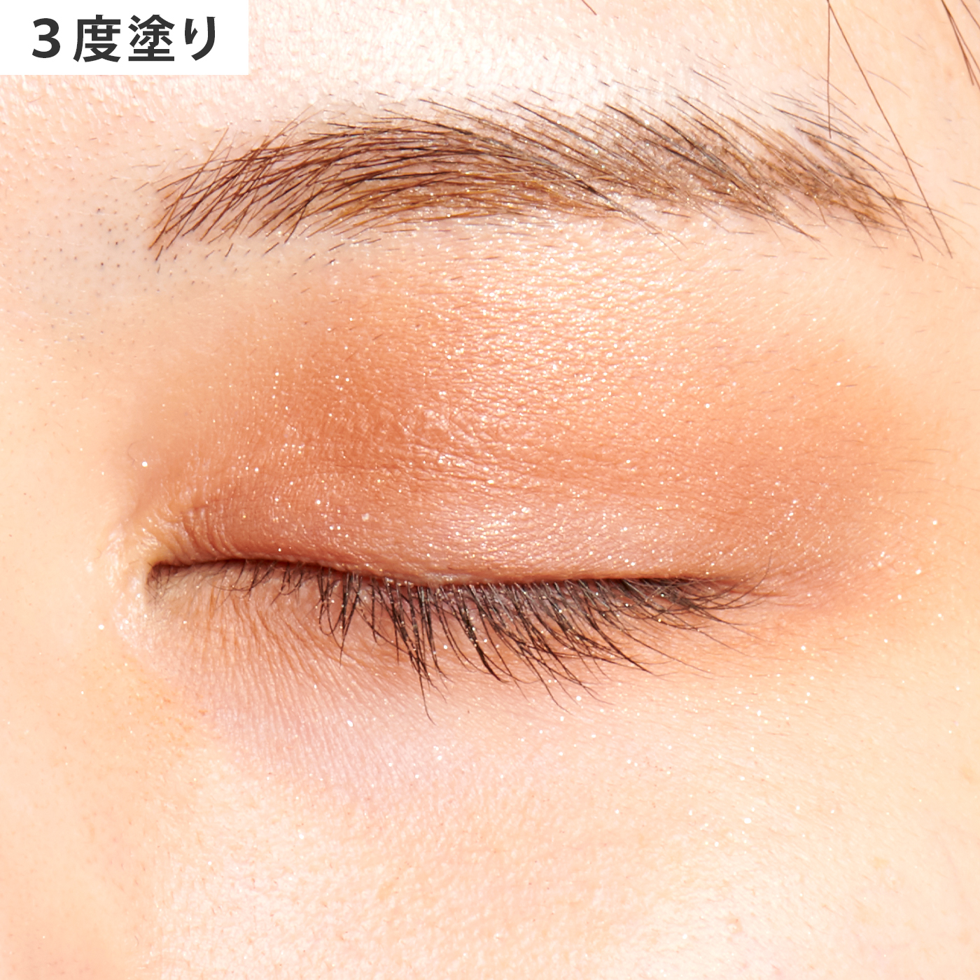 プロ アイ パレット 11
