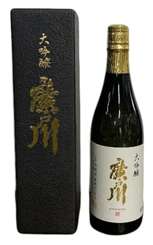 大吟醸 1