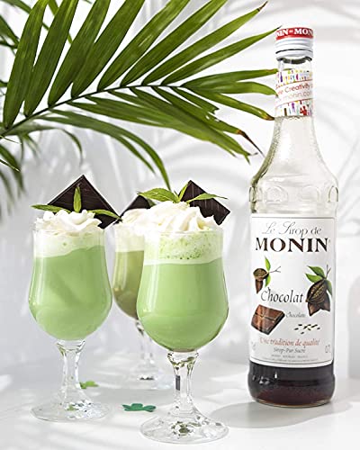 チョコレートシロップ 3