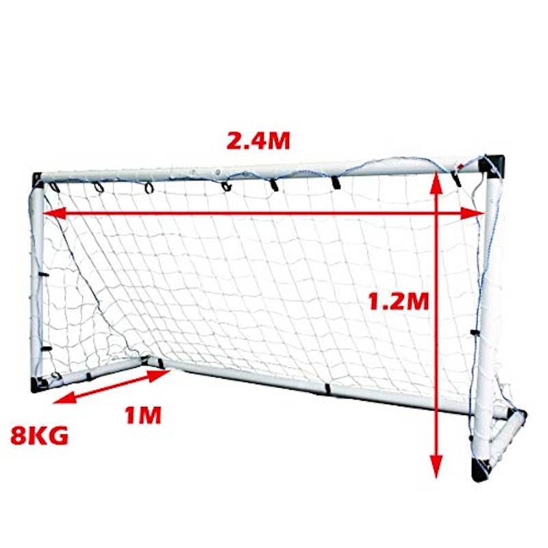 Fungoal ミニサッカーゴール VIGO4v4 2