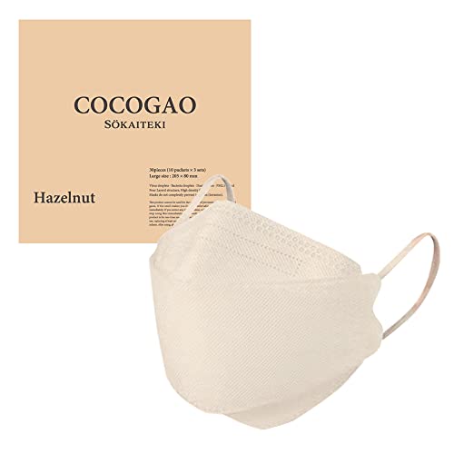 COCOGAO 1