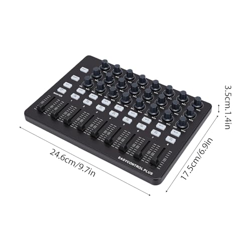 MIDIキーボードコントローラー 2