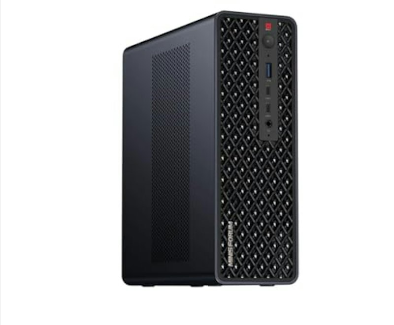 MINISFORUM MS-S1 MAX 128GB LPDDR5x 1