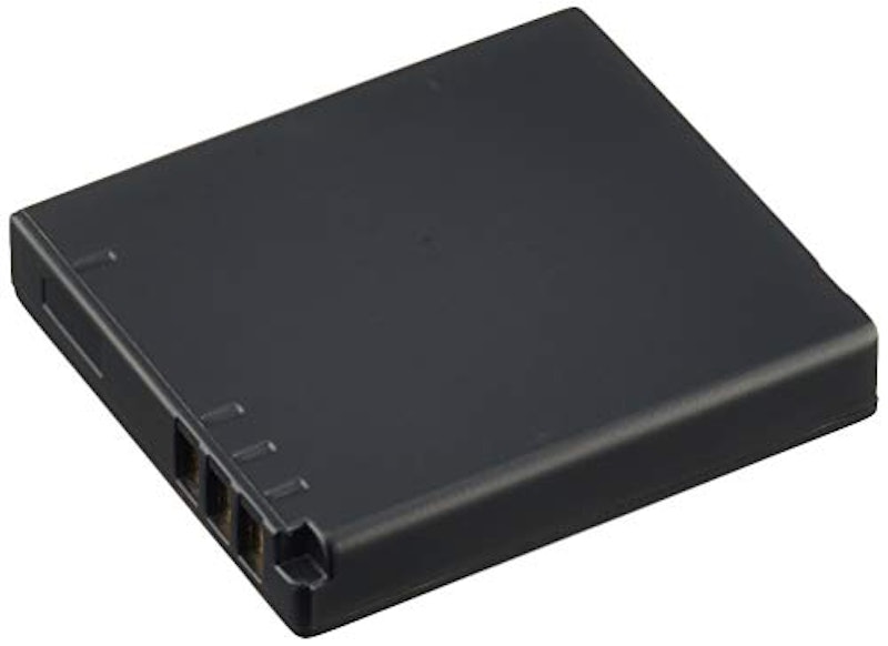 DMW-BCE10 DB-70 互換バッテリー 2