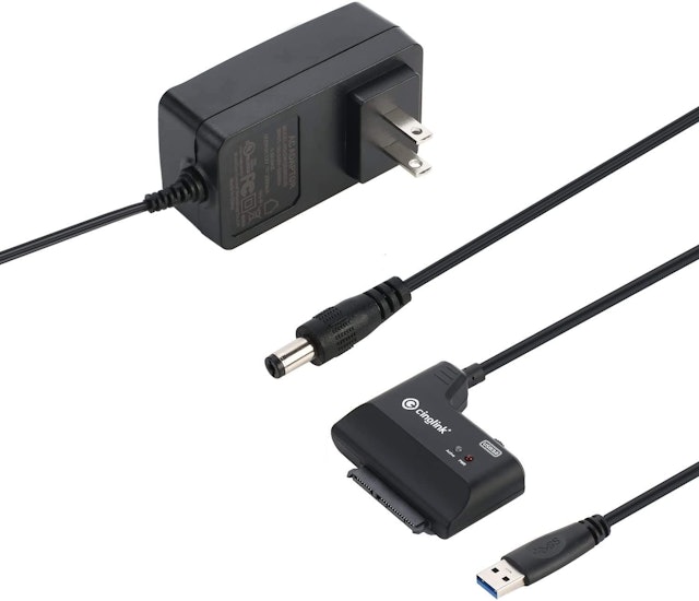 2021年】SATA-USB変換アダプタのおすすめ人気ランキング11選  mybest