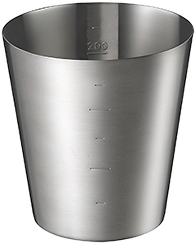 Hakalu measuring cup 1