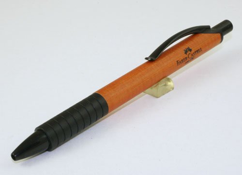 くまくま　ファーバーカステル　￼ボールペン 146387_BallpointPenClassicMagn