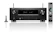 Polk Audio 7.2ch AVサラウンドレシーバー 1
