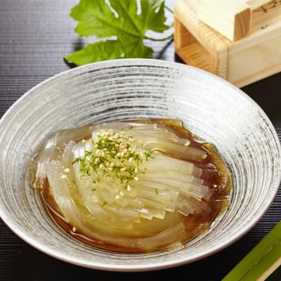 下町ところてん 1