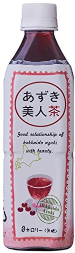 あずき茶のおすすめ人気ランキング【ノンカフェイン・ゼロカロリー