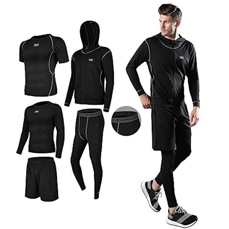 22年 ジム用トレーニングウェアのおすすめ人気ランキング18選 Mybest 22年 ジム用トレーニングウェアのおすすめ人気ランキング18選 Mybest