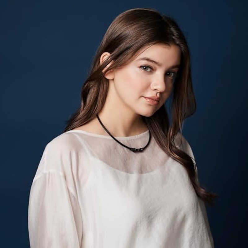 TAO ネックレス RAFFI 4