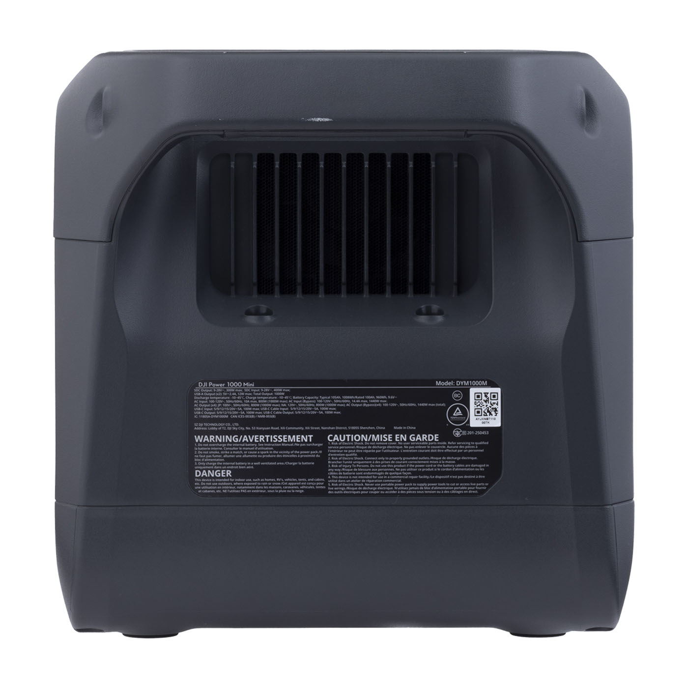 Power 1000 Mini 3