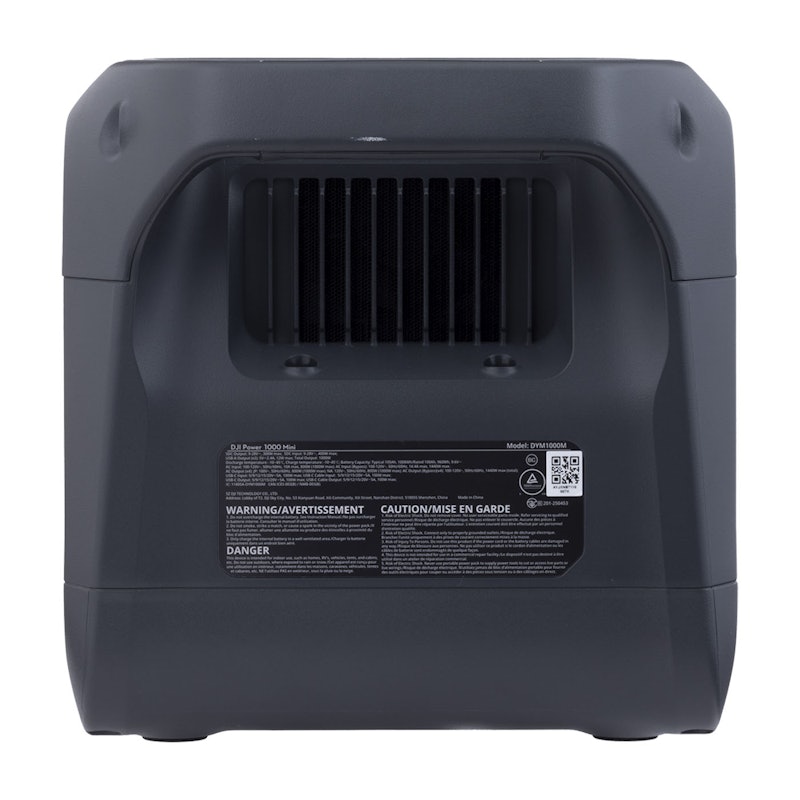 Power 1000 Mini 3