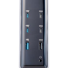 Anker Prime ドッキングステーション (14-in-1, Dual Display, 160W) A83B65A1を検証レビュー!ドッキングステーションの選び方も紹介 3