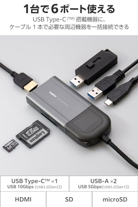 USB Type-C 3