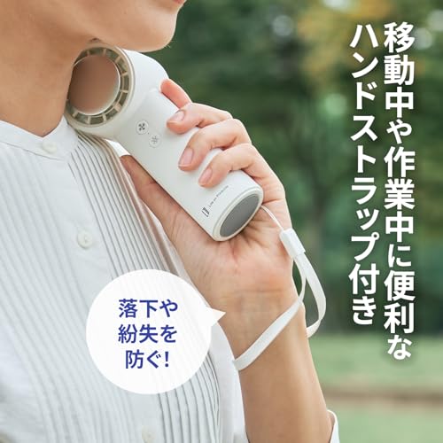 ターボハンディファン 7