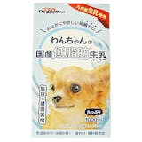 犬用ミルクのおすすめ人気ランキング【2026年10月】 3