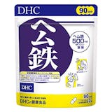鉄分サプリのおすすめ人気ランキング【医師×栄養士が選び方を監修!2026年8月】 3