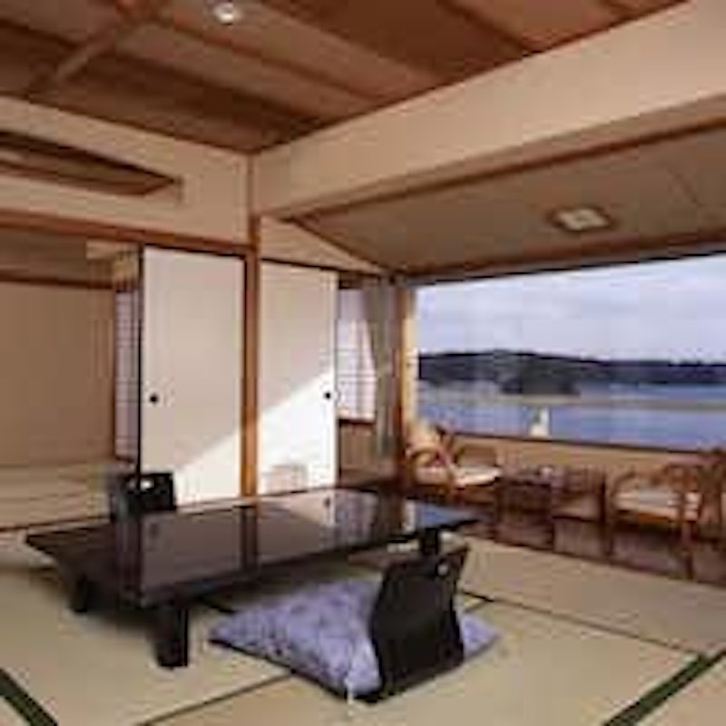 下田伊東園ホテルはな岬 3