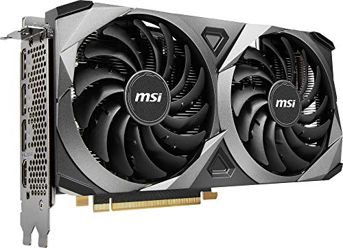 RTX 3070 VENTUS 2X OC 4