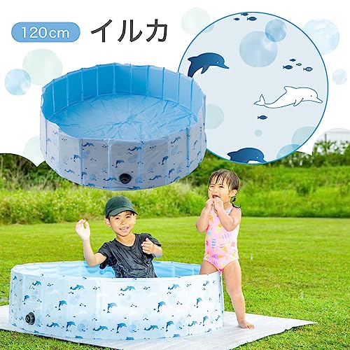 空気式ベビーバスタブ - 持ち運び便利 赤ちゃん 旅行 折りたたみ 浴槽,シャワーアクセサリー 付属 空気ポンプ 入浴 水遊び 家庭 ベビーバス クマ  大きい エアー 空気入れ 折りたたみ 沐浴 お風呂 赤ちゃん 新生児 乳幼児 子供 0歳 1歳 2歳 3歳 4歳 5歳 水遊び ミニプール 空気入れ式ベビーバス | エアポンプ＆おもちゃ付き 赤ちゃん用折りたたみ浴槽 | 家庭 ホテル アウトドア 旅行用 持ち運び収納便利