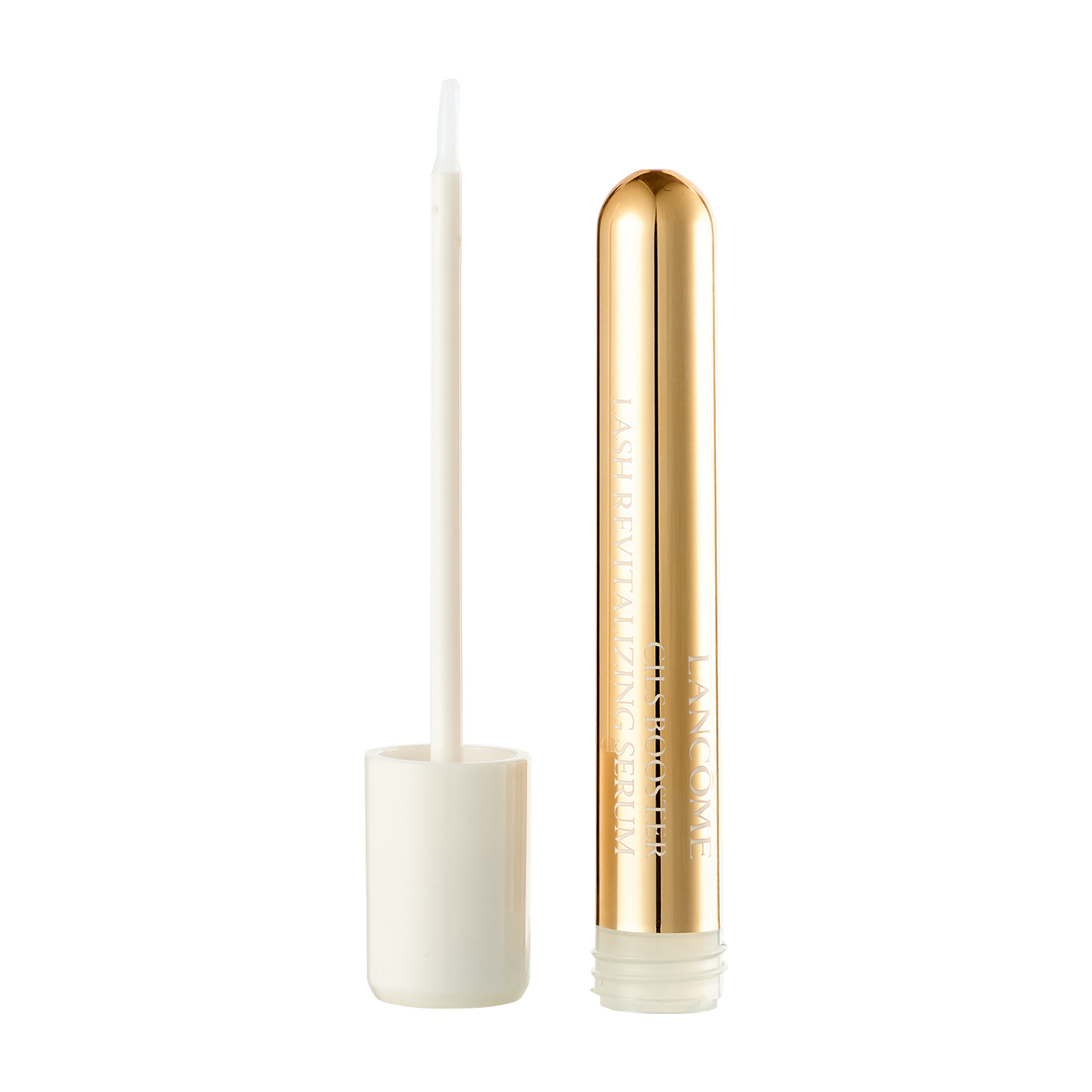 LANCOME シィル ブースター ラッシュ セラムをレビュー