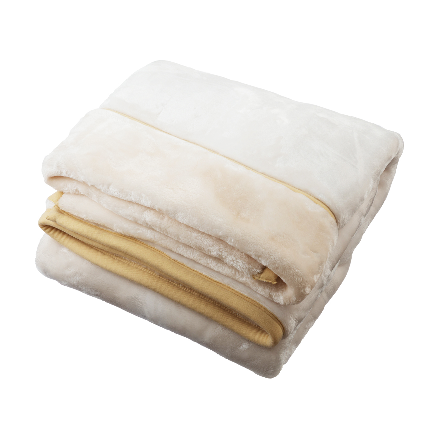 なめらか 肌ざわり 使いやすい最適なボリューム感 極暖 二枚合わせ毛布 京都西川 250527n12s_m.jpg