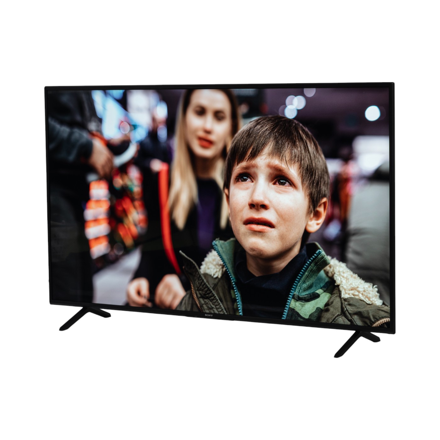 液晶 テレビ X75WLシリーズ 65V型 7
