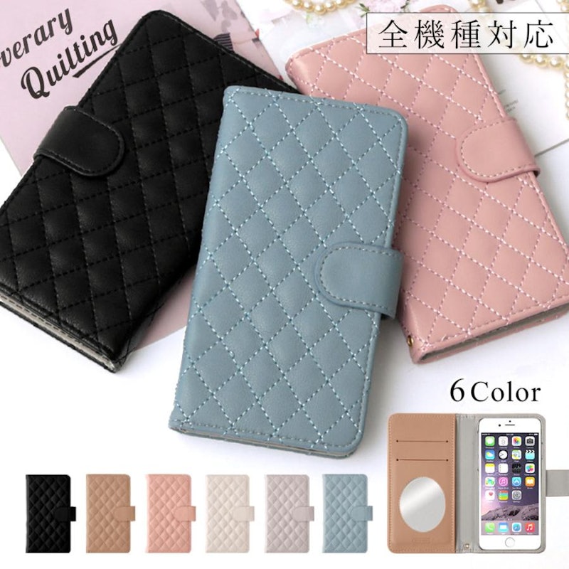 スマホケース 手帳型 1